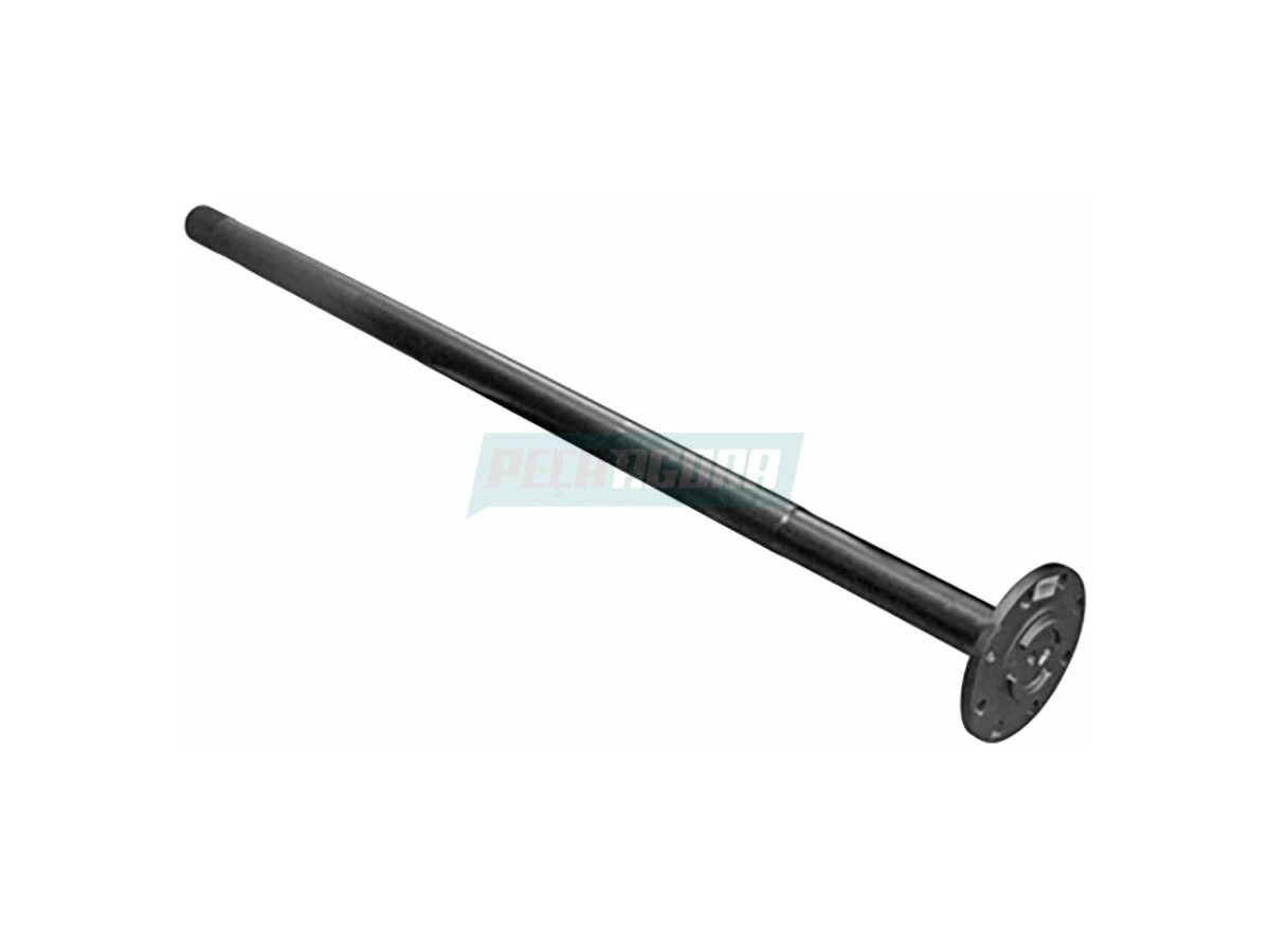 SEMI EIXO LE Caminhao / Onibus Agrale MA 9.2 / W8 / W9 / W10 Bitola Larga  (6013