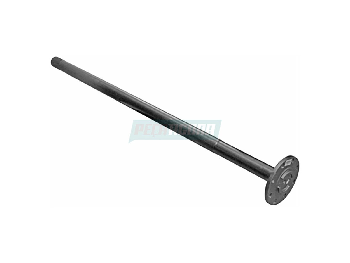 SEMI EIXO MS13113 37 ESTRIAS 1032MM 8 FUROS LD Caminhao / Onibus Agrale MA 9.2 /