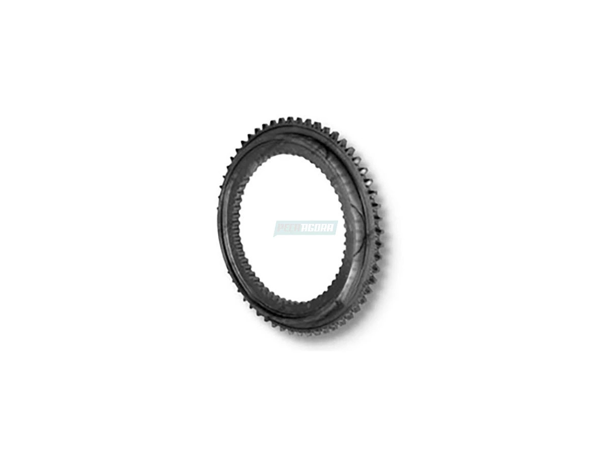 CORPO ACOPLAMENTO ZF 16S-1650 16S-1455 (2T0311160A-)