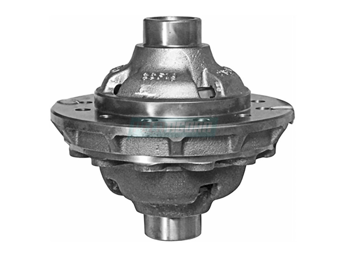 CAIXA SATELITE COMPLETA MS13113 PINO 14MM ATE 2012 AGRALE CAMINHAO ONIBUS 9200 T