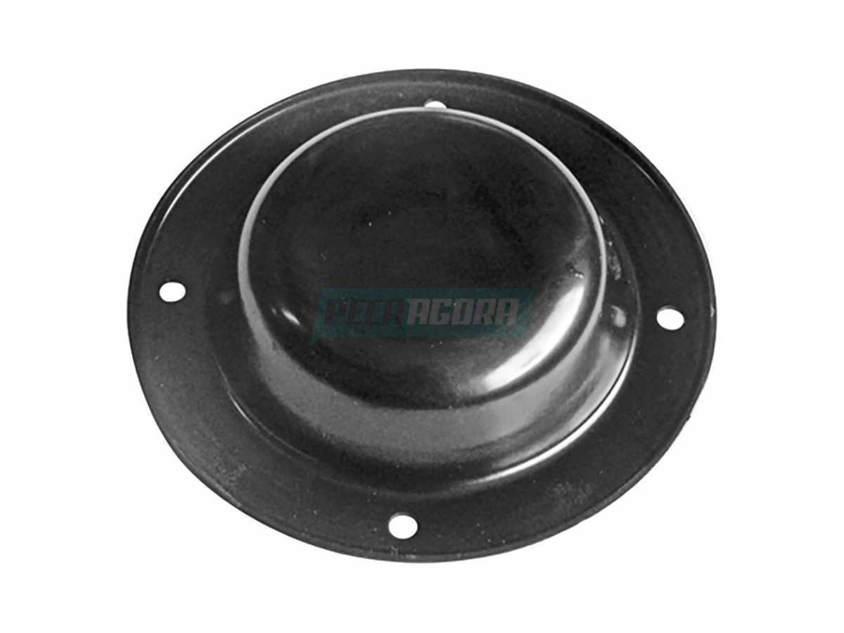 TAMPA VEDACAO CUBO (6021008011004)