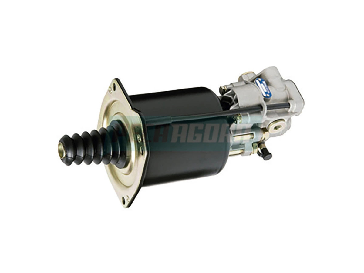 SERVO EMBREAGEM MBB 100MM 1630 1929 1932 1933 1934 1935 1941 O371RSD OF1620​�