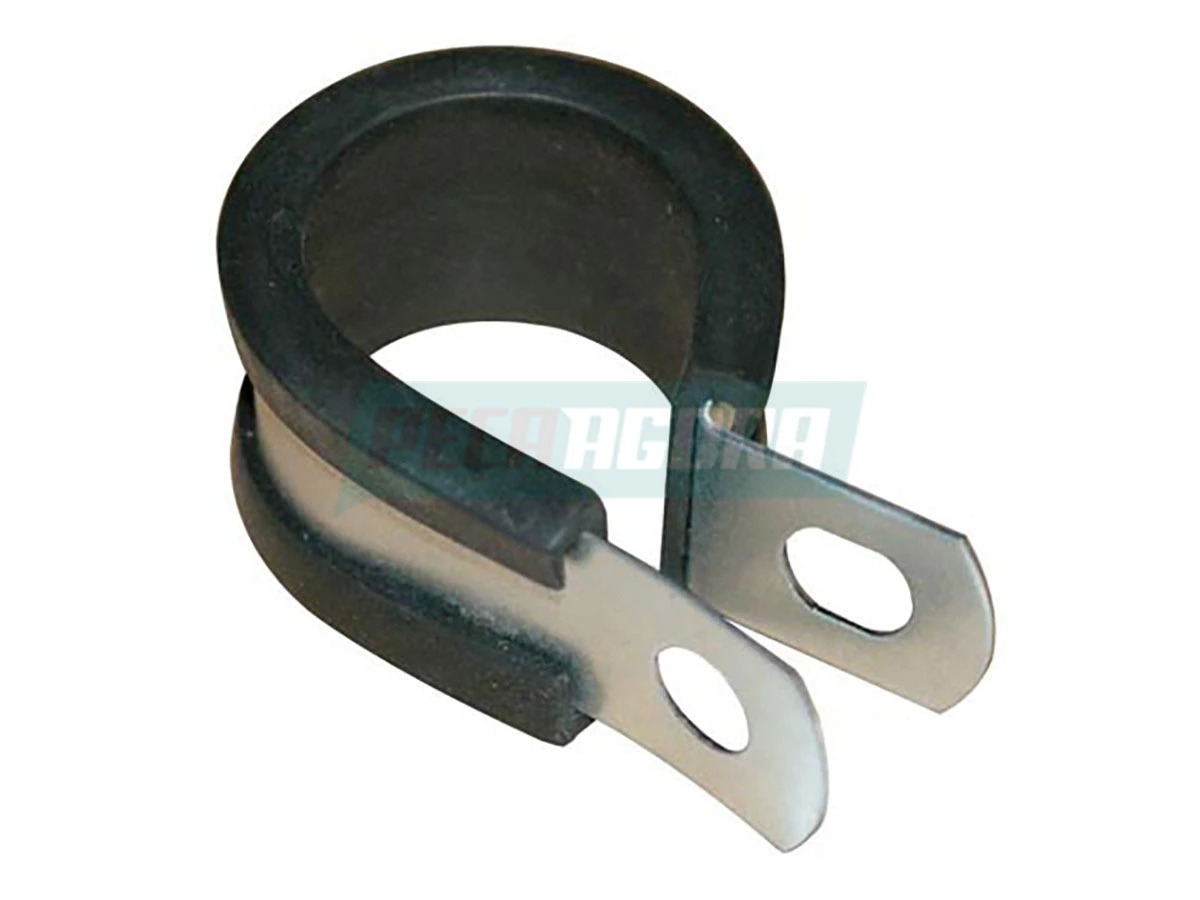 ABRACADEIRA ACO-BORRACHA (RC370125)