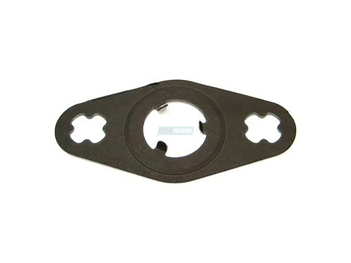 CAIXA 5  JUNTA OLEO DO CANO DA TURBINA MERCEDES BENZ (CX.6111870680**5)