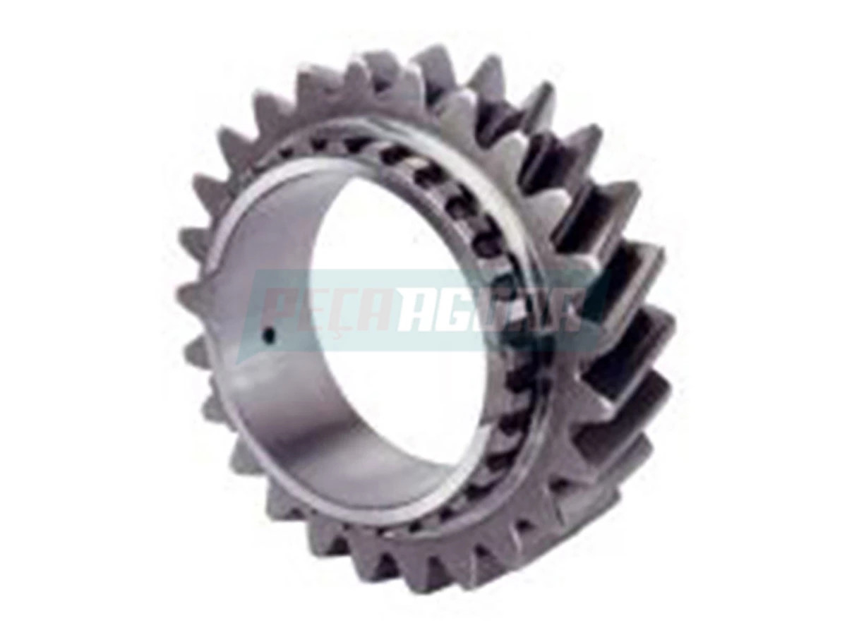ENGRENAGEM 3 MOVEL 29 DENTES (0002627713-9)