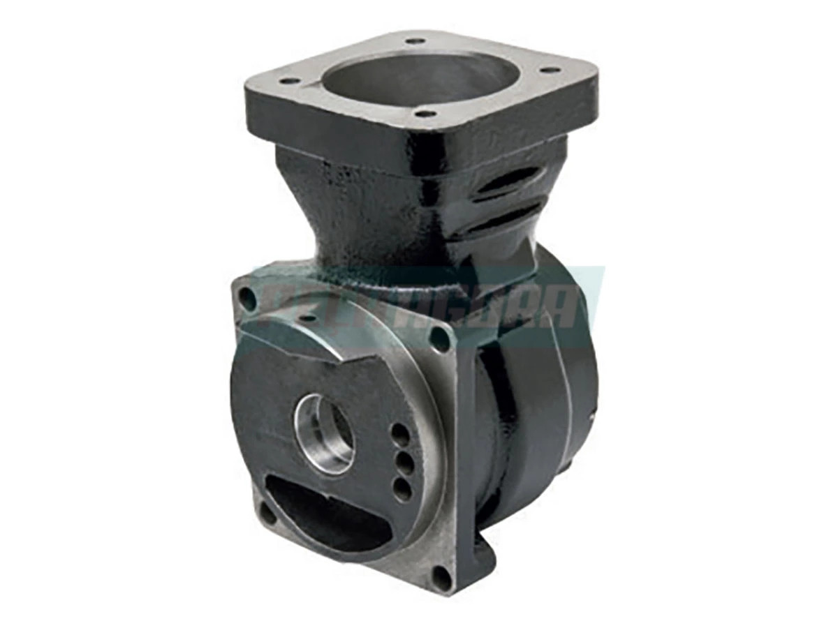 BLOCO COMPRESSOR MB 1318EL 1718M 2423K 712C 914C 715C ACCELO 915C 1215 L1218 L16