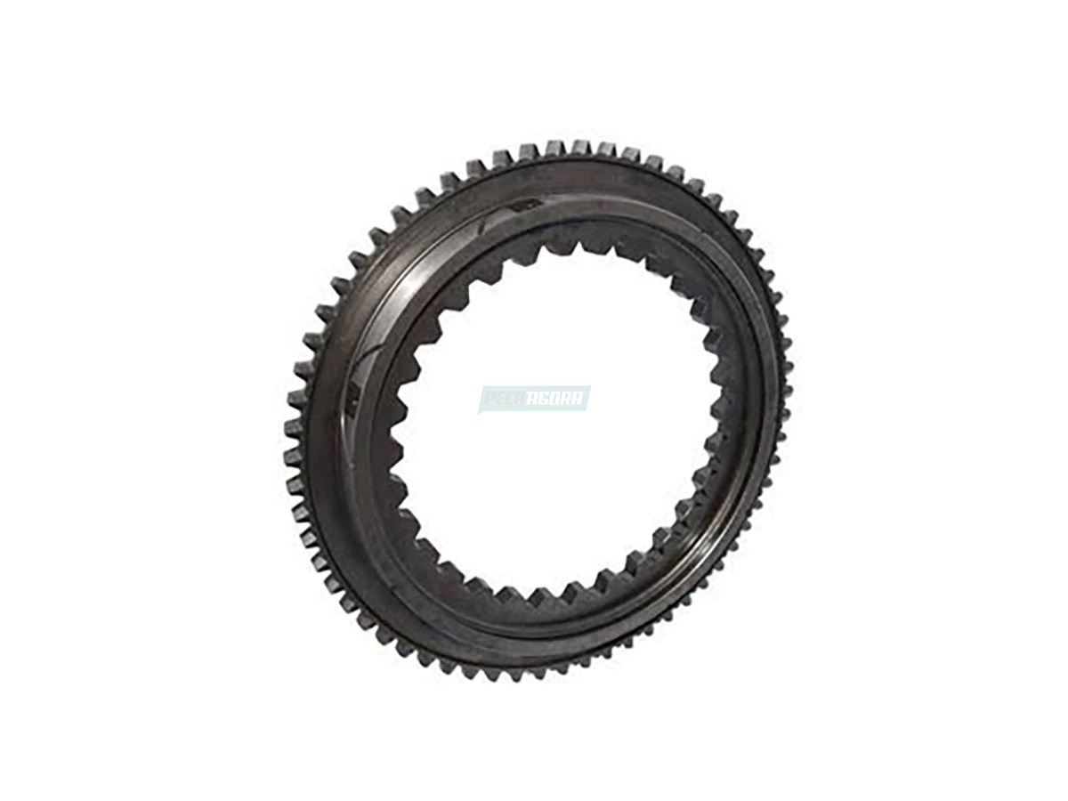 CORPO ACOPLAMENTO ZF 16S-221 16S-2320 16S-1685 (2U2311167)