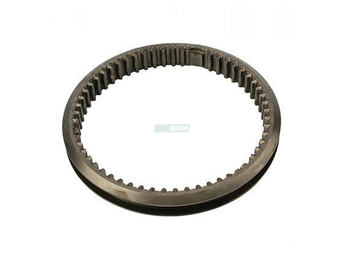 LUVA ENGATE 3A 4A MARCHA CAMBIO ZF 16S1650 16S221 16S2521 16S1685 VW 18310 19320