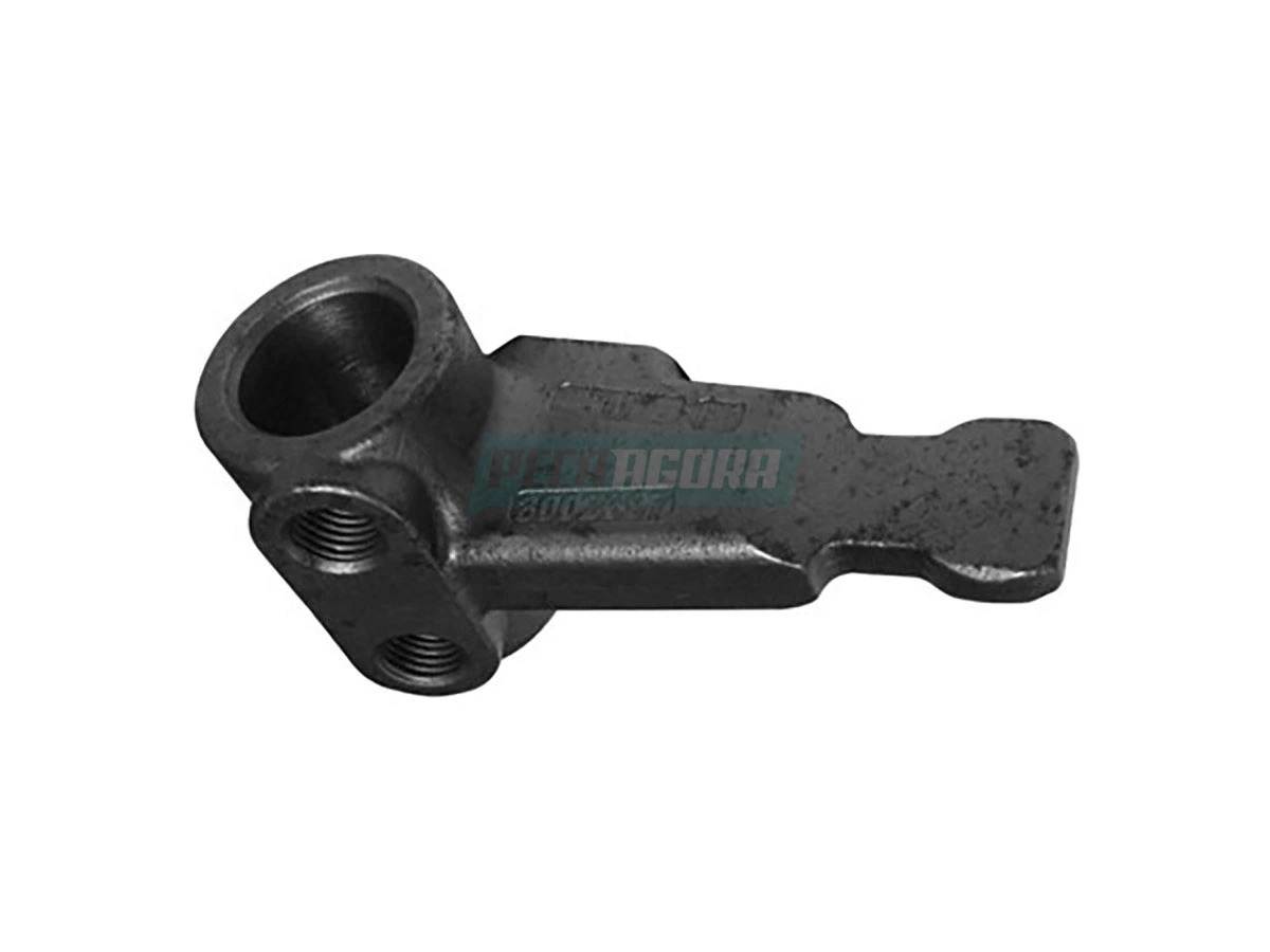 ALAVANCA VW CAMBIO FSB6206 15-1210 WORKER 4X4 - EXERCITO - 2009 DIANTE 15-190E O