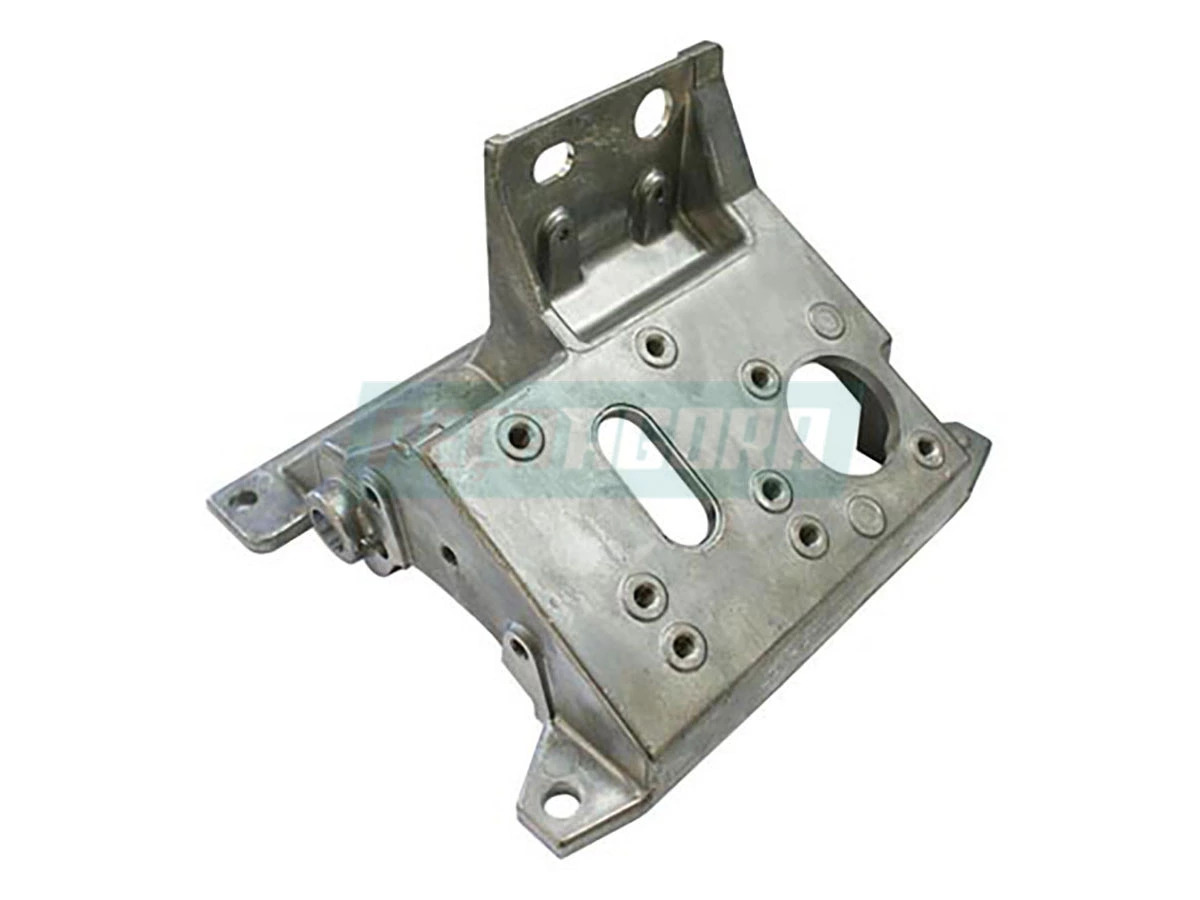 SUPORTE DOS PEDAIS (2P0721373A)