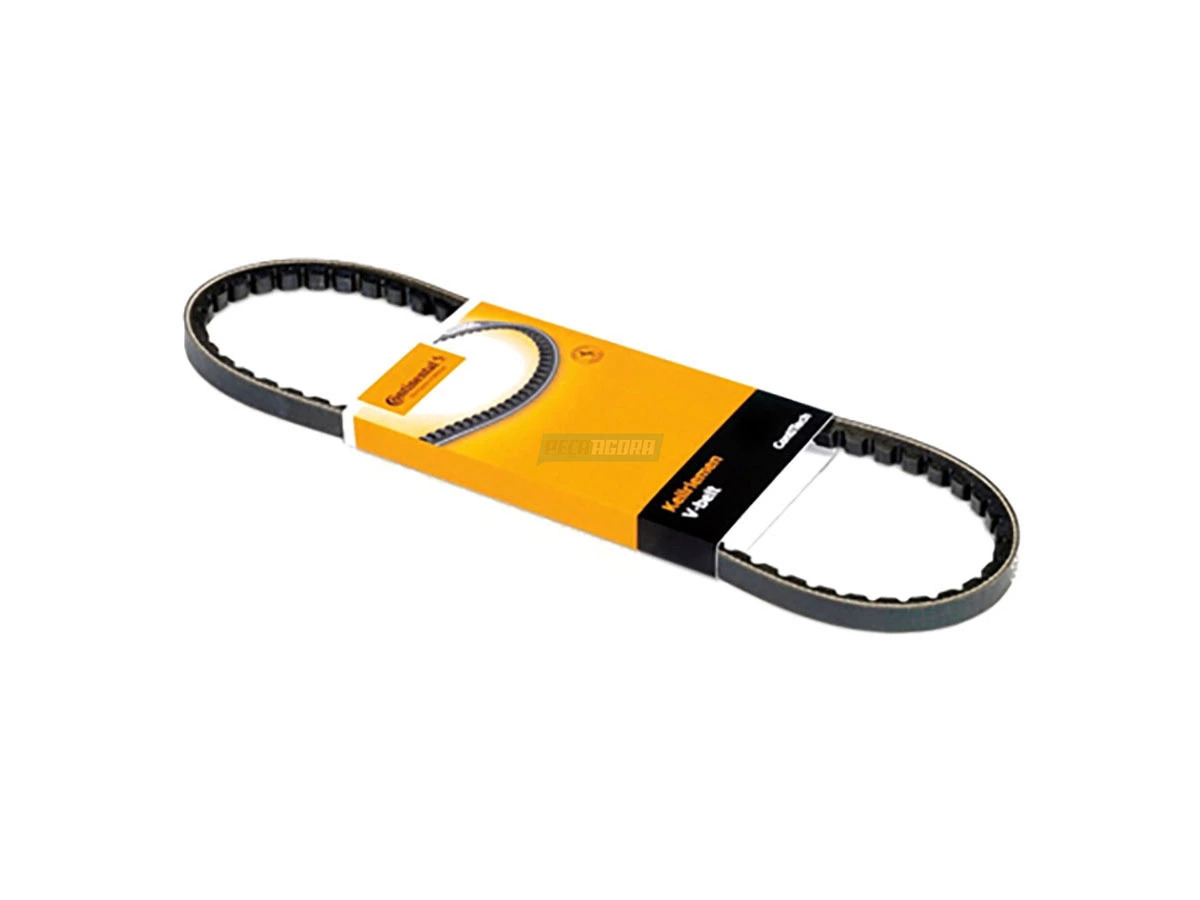 CORREIA V SIMPLES PARA IVECO DAILY PARA IVECO DAILY - BOMBA AGUA 35.12 35.10 49.