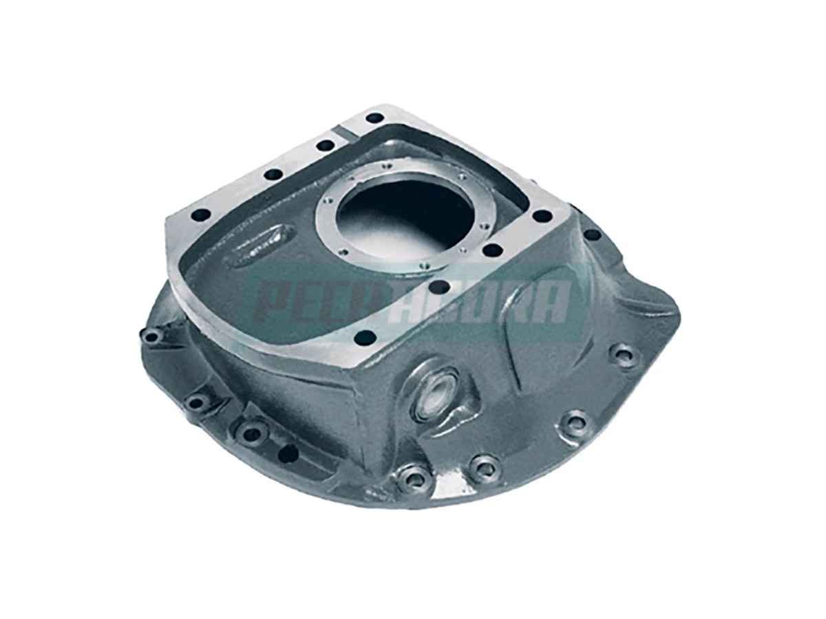 CARCACA EMBREAGEM OM355/5 3452500105 (3452500105)