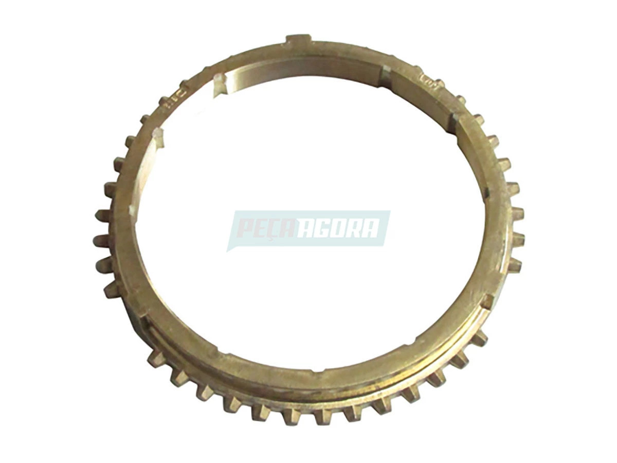 ANEL SINCRONIZADOR 5 VELOCIDADE IVECO DAILY 35S14 45S14 55C16 (503355742.)