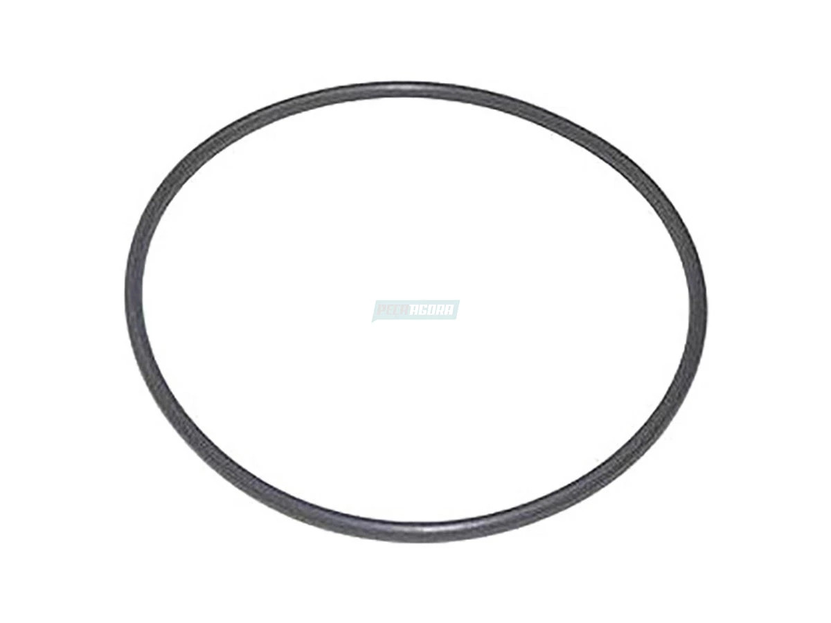 ANEL VEDACAO TAMPA TRASEIRA TOMADA FORCA MOTOR ISB 6.7 FORD CARGO 1722E 1723 262