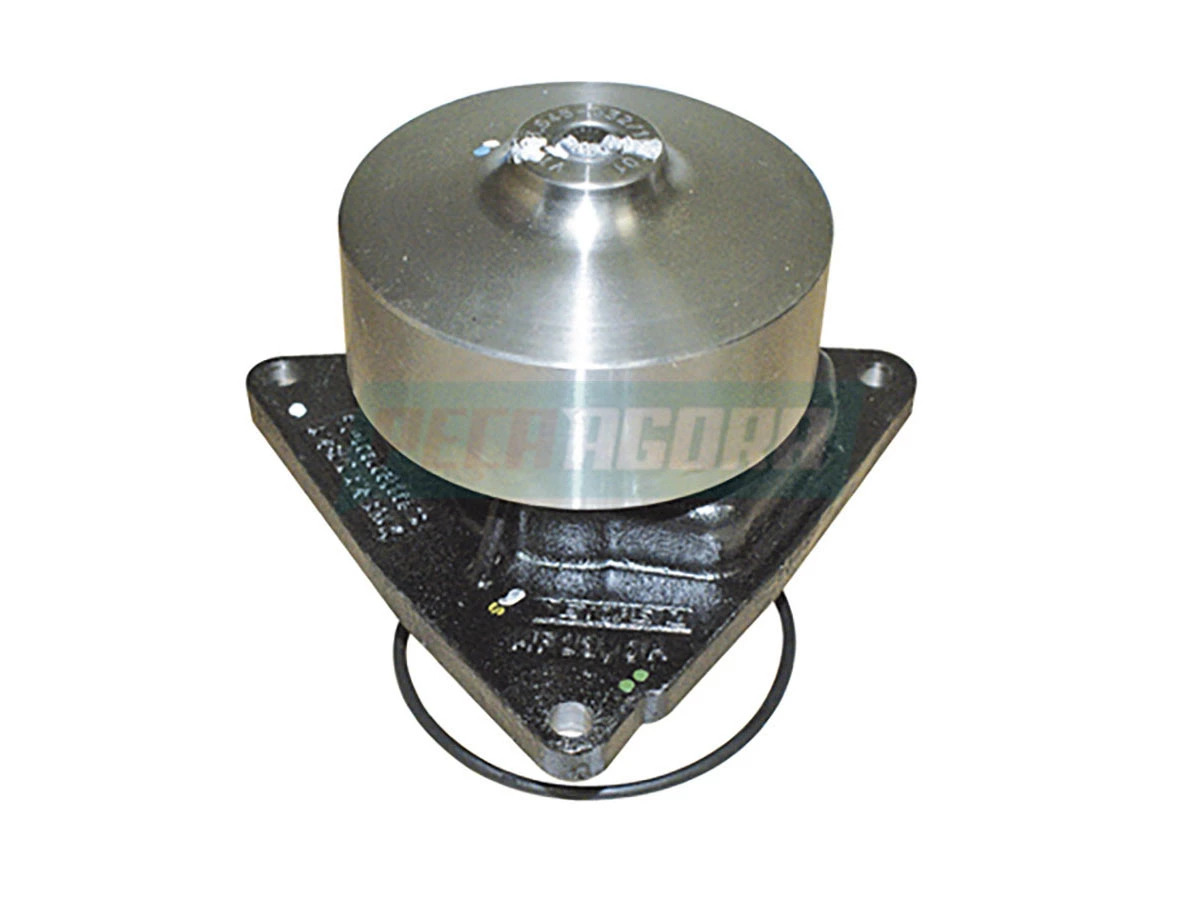 BOMBA AGUA CUMMINS 6CTAA 8.3 VW 17220 17300 24220 24250 26300 40300 23220 18310 
