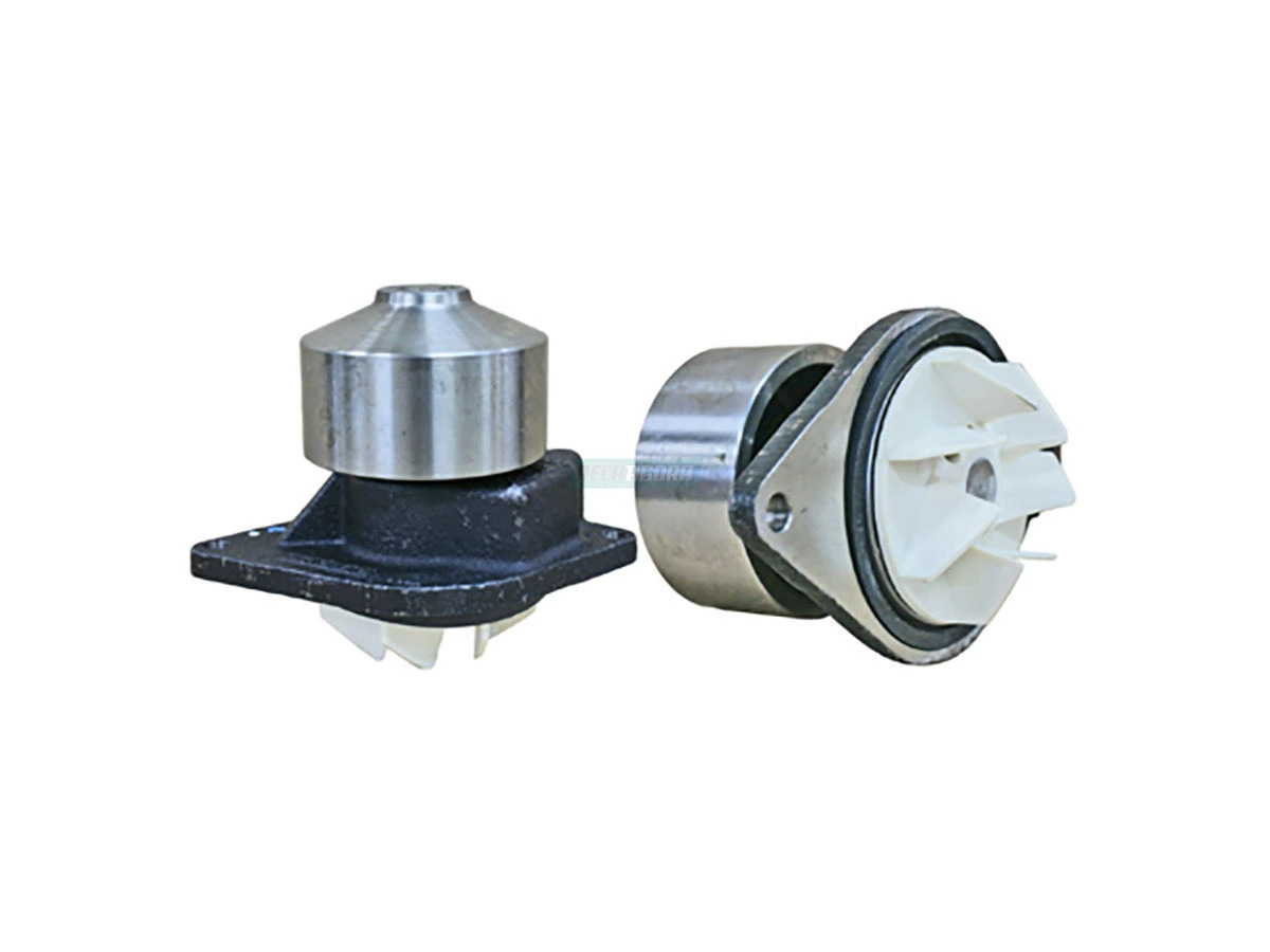 BOMBA AGUA CUMMINS ISB 4CIL 6CIL ELETRONICO VW 8150E 9150E 17250E 23250E 13170E 