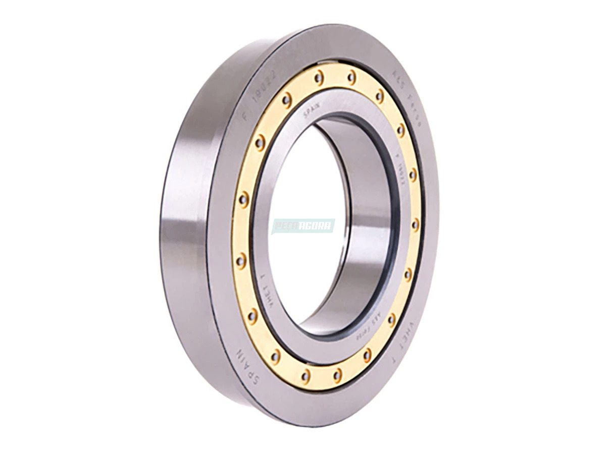 ROLAMENTO CORPO PILOTO (0079811801-9)