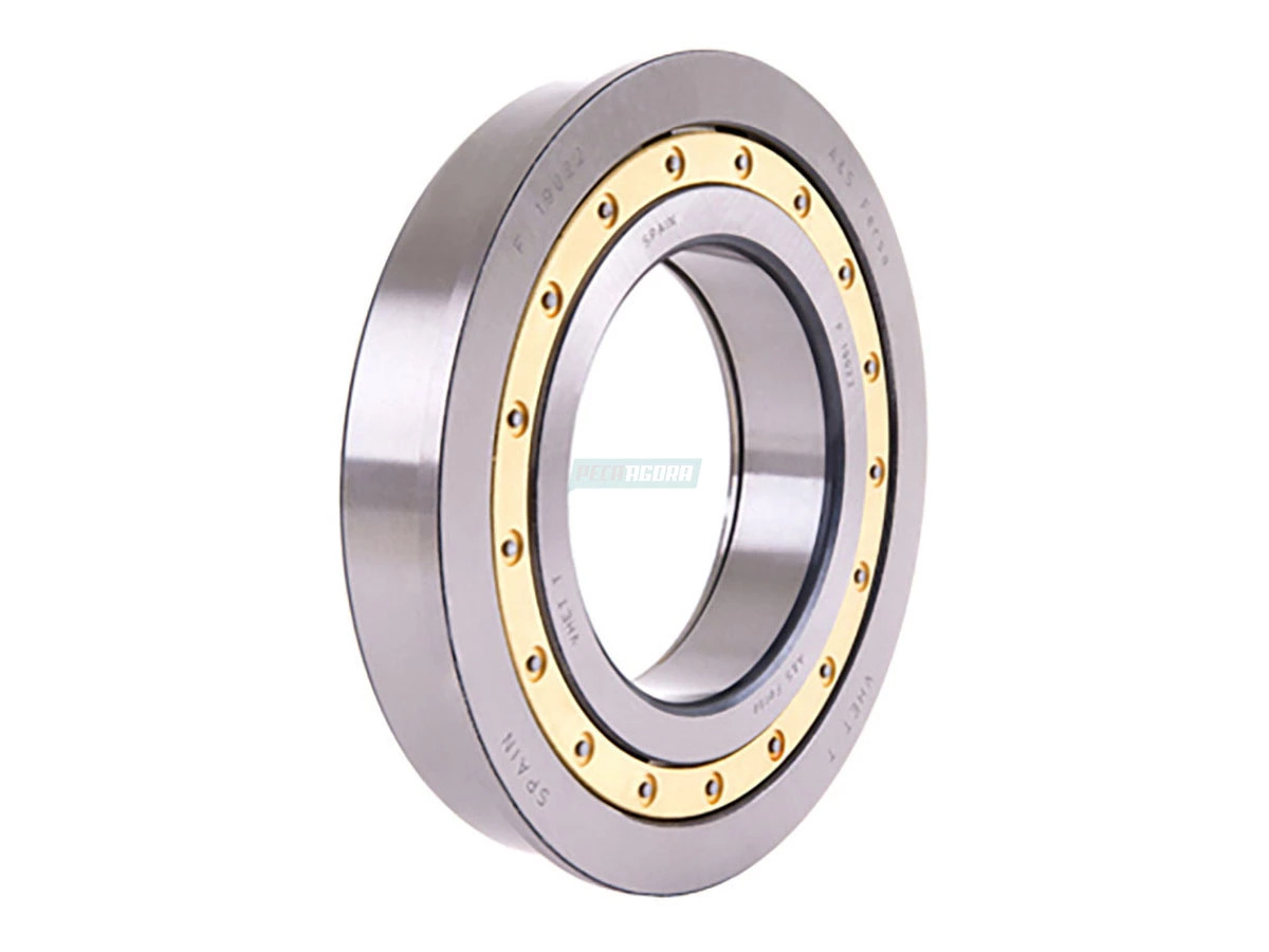 ROLAMENTO CARCACA TRASEIRA (0029807502)