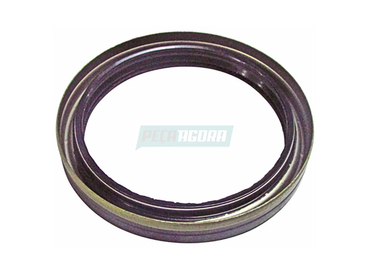 RETENTOR DIANTEIRO MAXXFORCE EURO V AGRALE W8 / W9 / MA9 / MA10 / MT15 / MA17 / 