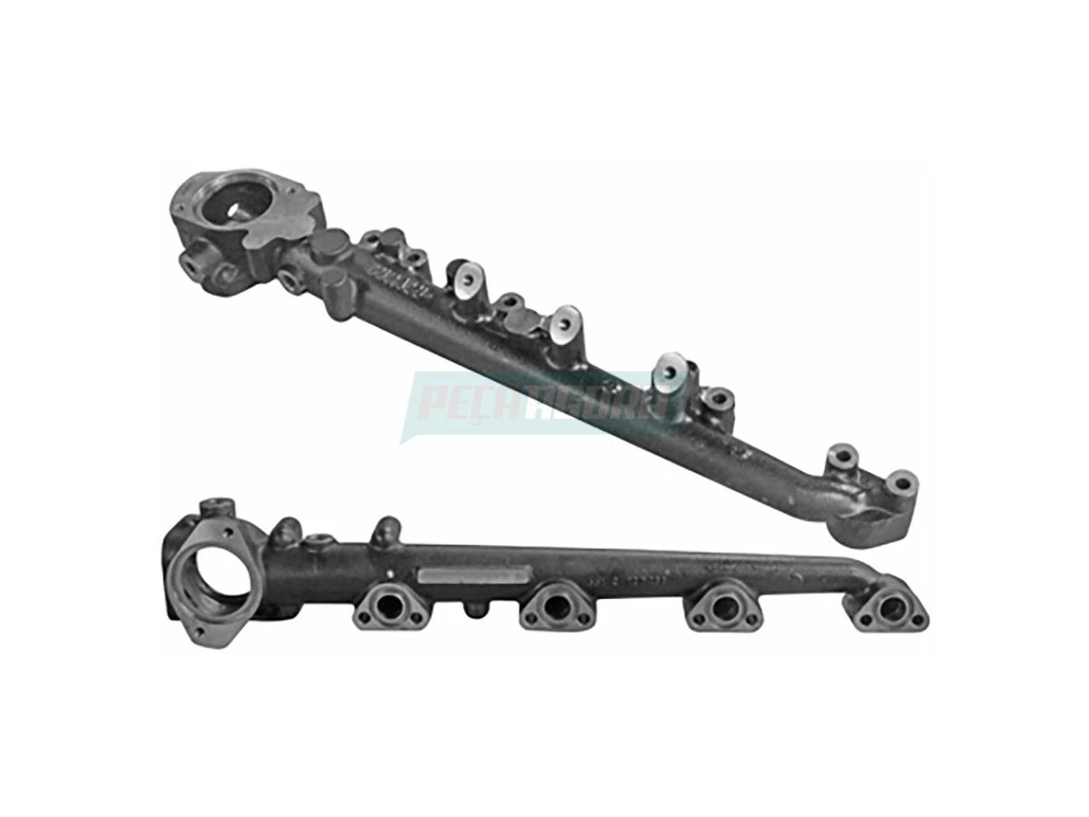 TUBO SAIDA AGUA (7000208C1)