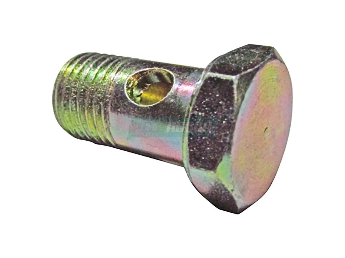 PARAFUSO OCO M14X1 - 5X26 ORGANO AGRALE ONIBUS (21677351)