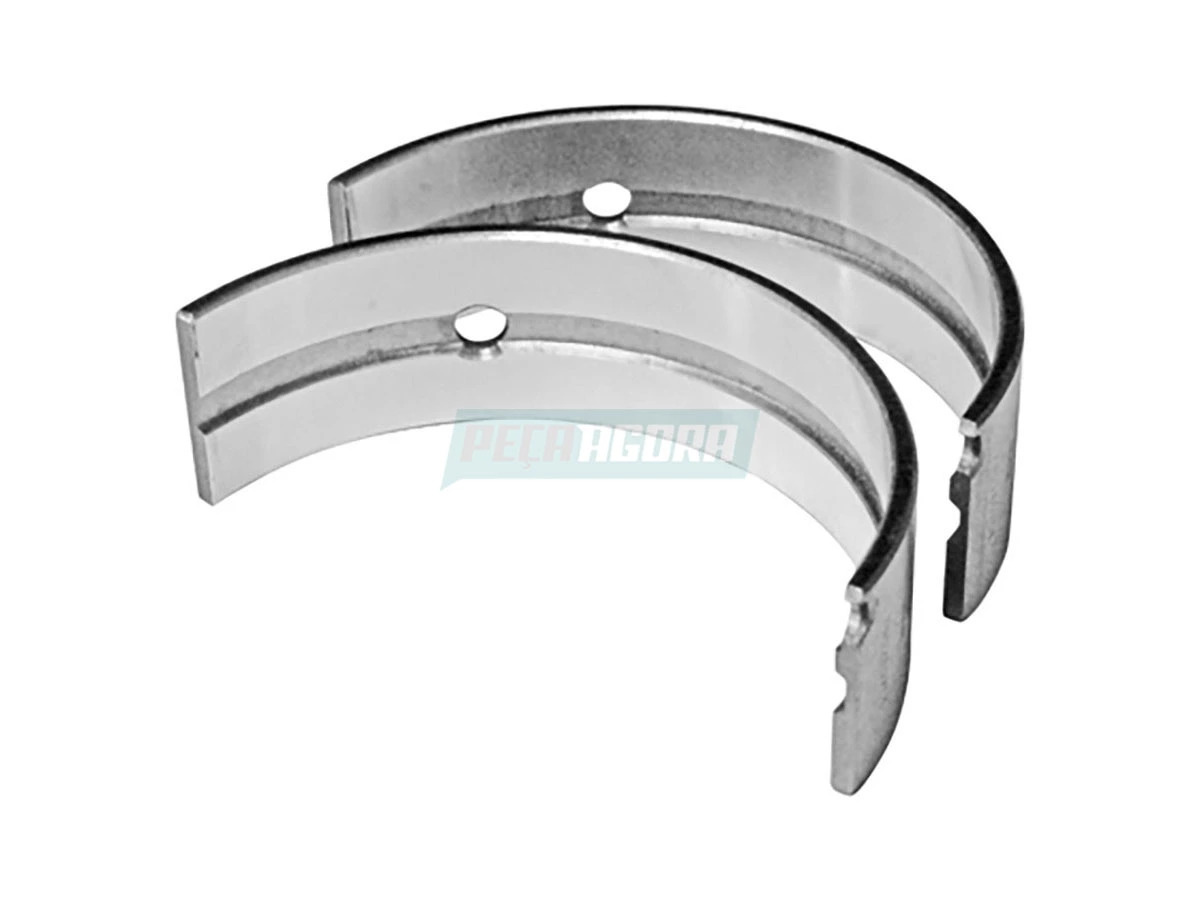 CASQUILHO SUPERIOR ARVORE MANN 7002807C1 (7002807C1)