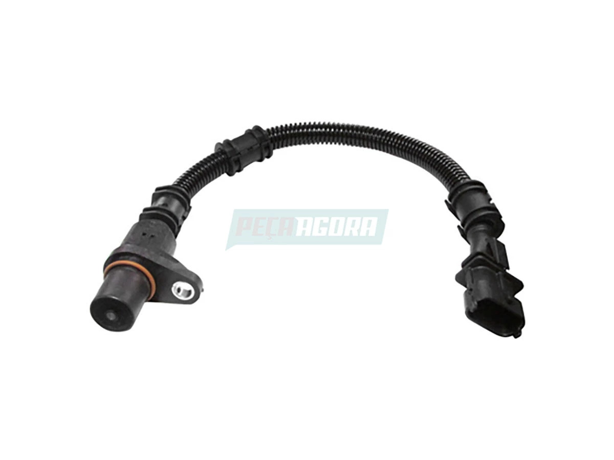 SENSOR FASE MOTOR MWM 4.12 6.12 MAXXFORCE 4.8 7.2 VOLVO VM210 VM220 VM260 VM270 