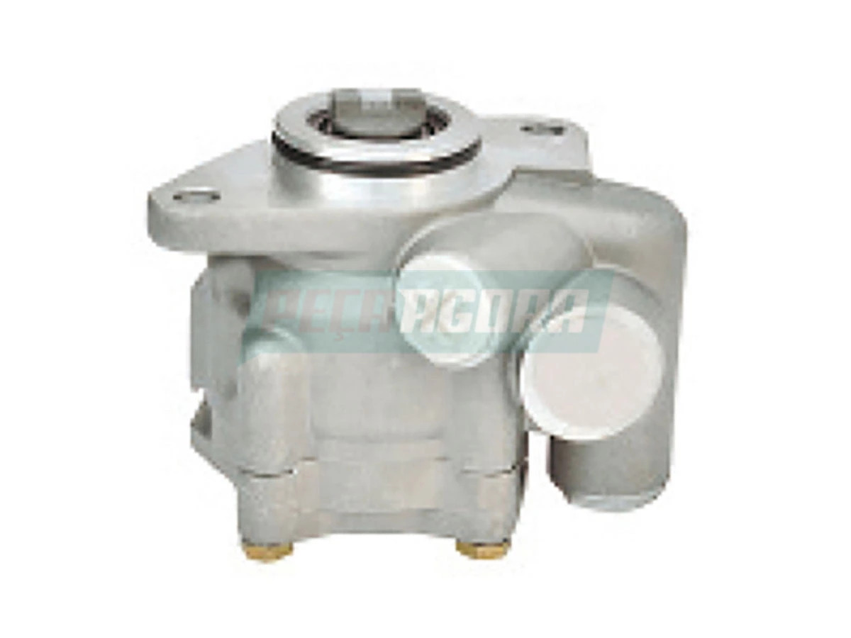 BOMBA DIRECAO HIDRAULICA VW ONIBUS 17210CO 17210OD FORD ONIBUS B1618 (2RP145157_