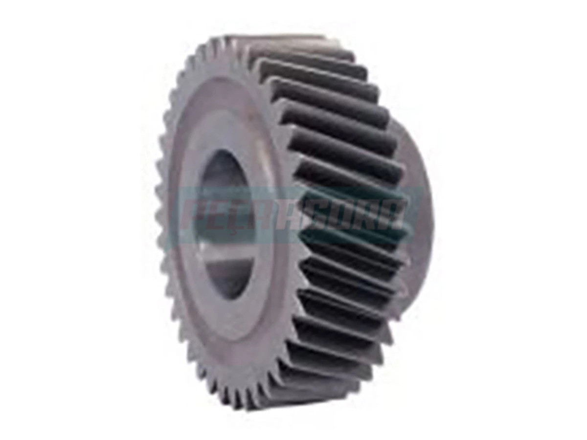 ENGRENAGEM HELICOIDAL CONSTANTE 34 DENTES CAMBIO ZF S5/6-820 8S-1350 16S-1650 MB