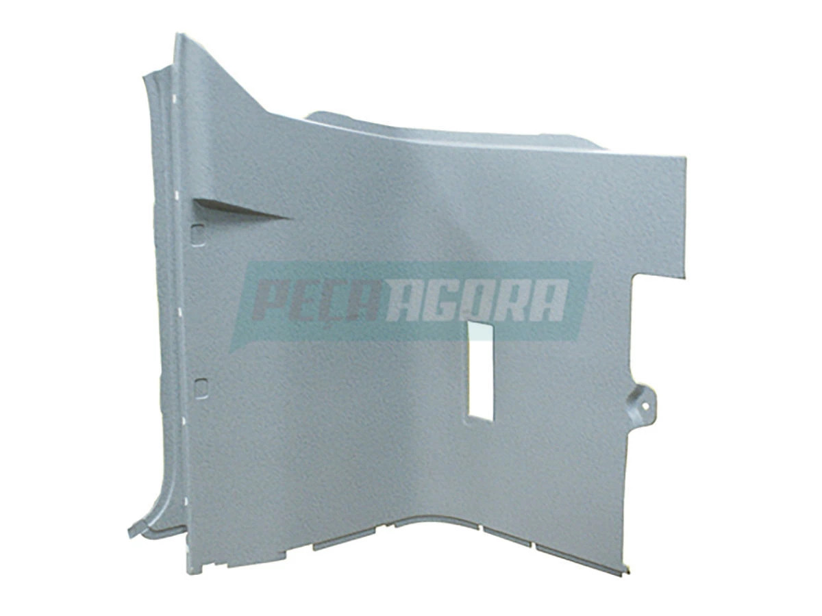 REVESTIMENTO CENTRAL DIANT DIR AXOR TETO ALTO MB CAMINHOES AXOR TETO ALTO (95869