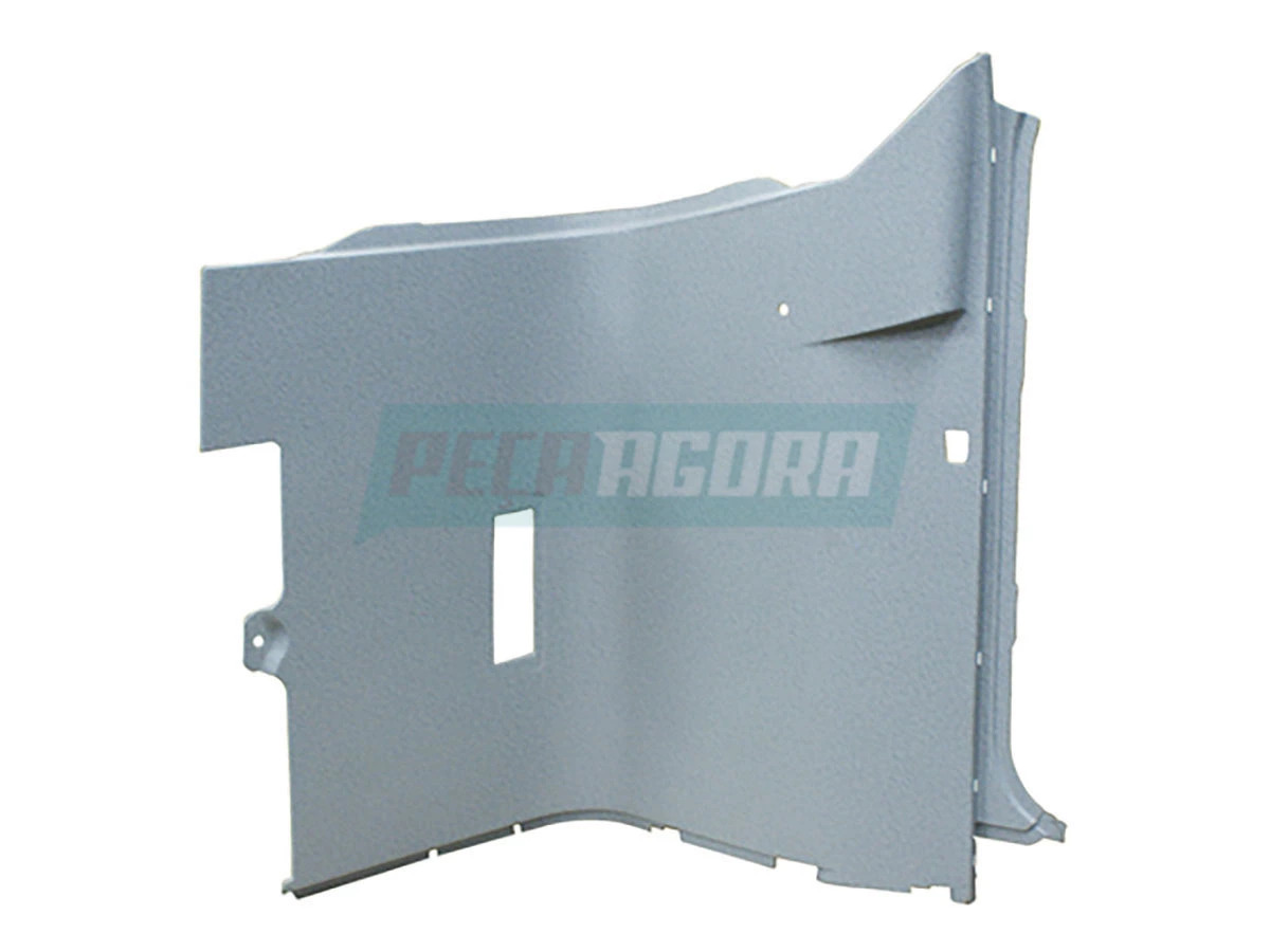 REVESTIMENTO CENTRAL DIANT ESQ AXOR TETO ALTO MB CAMINHOES AXOR TETO ALTO (95869