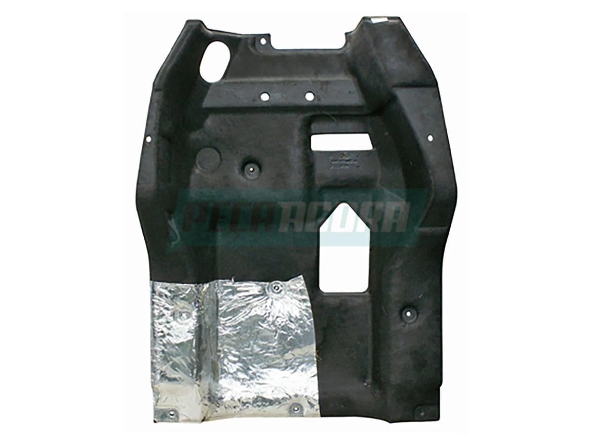 ISOLADOR INFERIOR DIANTEIRO CARGO 2011... FORD CARGO ANO 11/... (BC4570114K05AB)