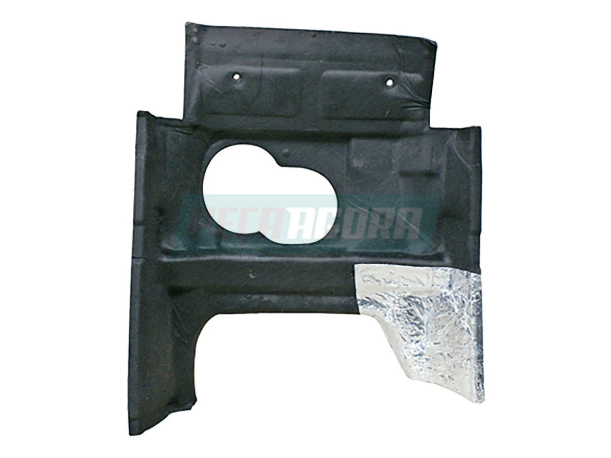 ISOLADOR INFERIOR ASSOALHO HPN 1620-1622 TODOS MB CAMINHOES 1620 / 1622 HPN (694