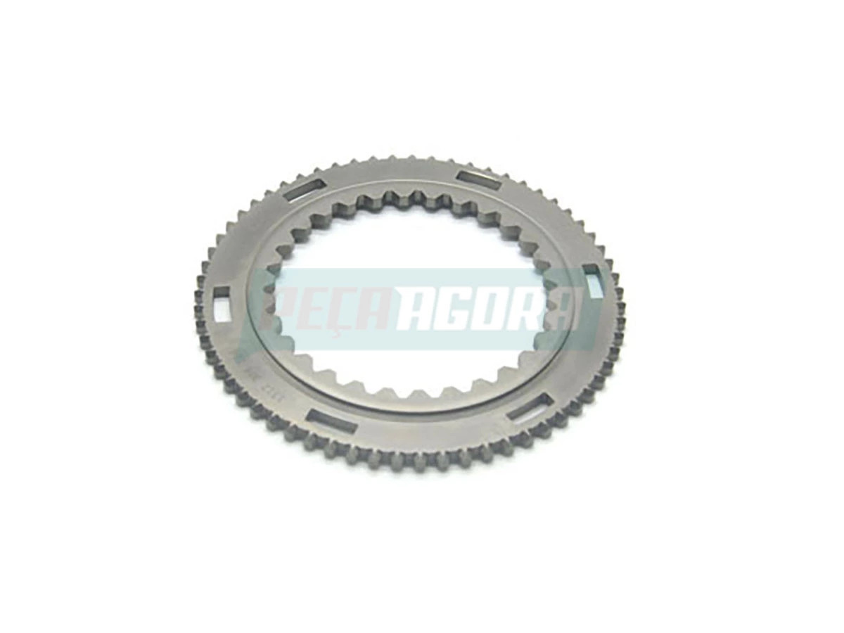 CONE ACOPLAMENTO 1A E 2A (0002632120)