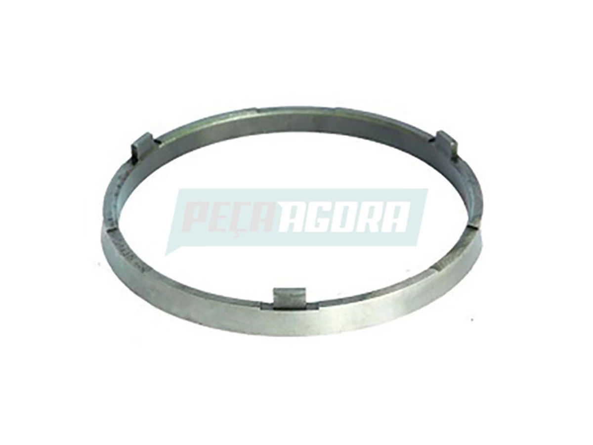 CONE INTERMEDIARIO SINCRONIZADO 1A E 2A MB O-400/O-400 PREMIUM/ONIBUS RODO CAMBI