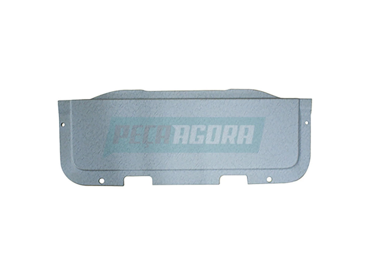 REVESTIMENTO CENTRAL PEQUENO AXOR TETO ALTO MB CAMINHOES AXOR TETO ALTO (9586900