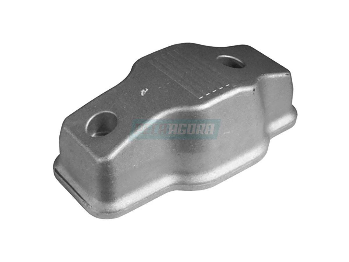 TAMPA DE VALVULAS EURO V (6020101170001.)