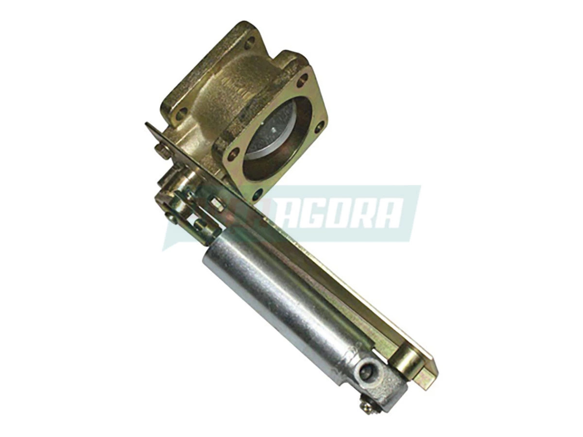 FREIO MOTOR COMPLETO VW S2000 7120 8120 8150 8150OD 9150OD (2RE253853B-9)