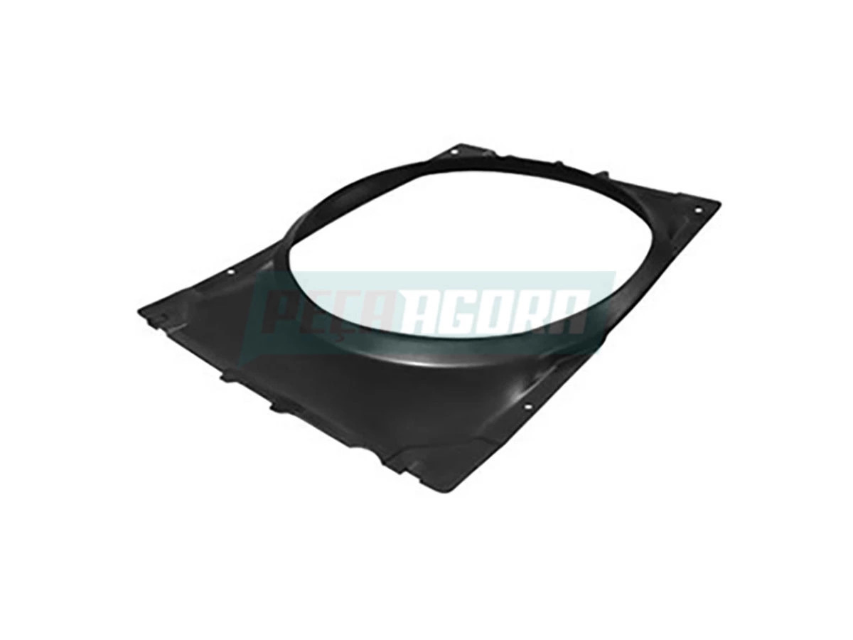 DEFLETOR RADIADOR PLASTICO MB L2638 / LK2638 / LS2638 / L1938 / LS1938 (69650570