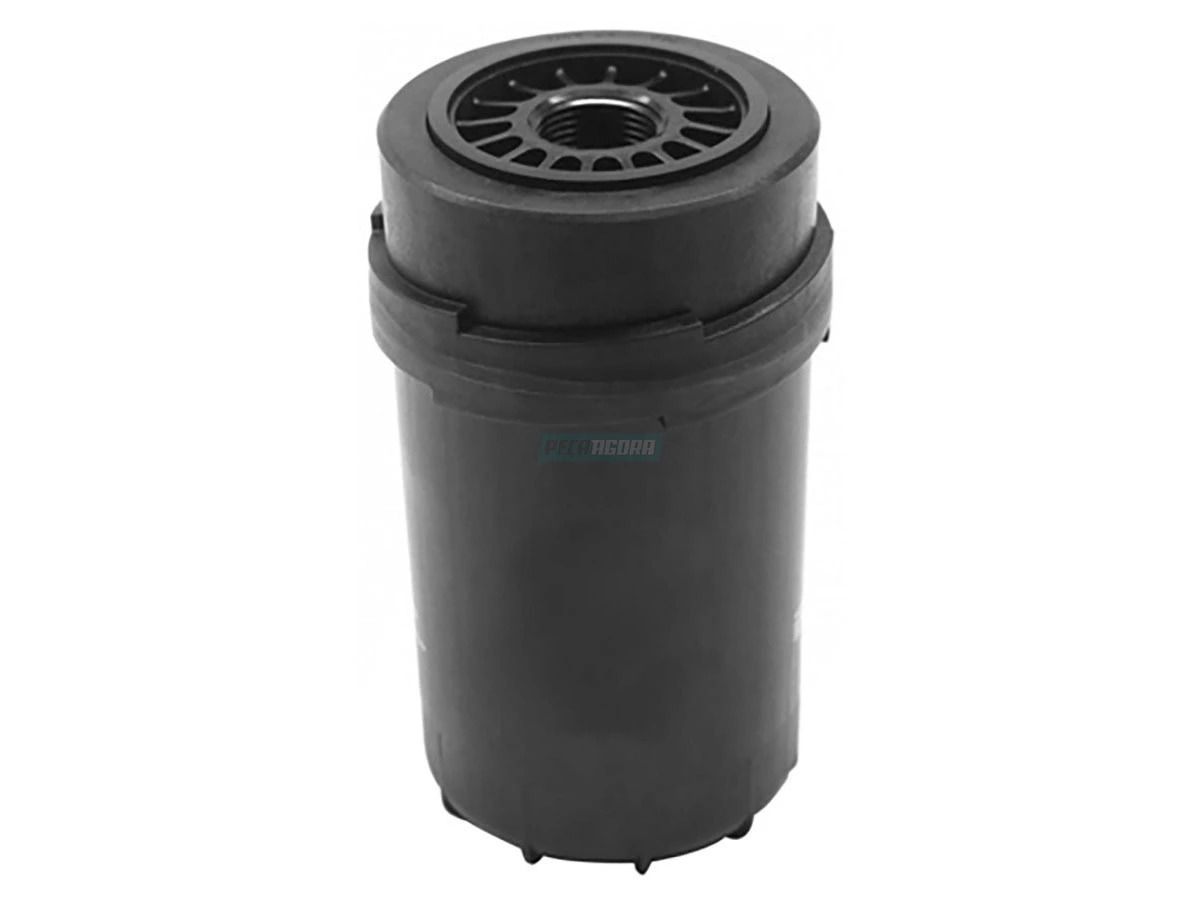 FILTRO OLEO MOTOR ISF KIT MK13604 AGRALE W6 W7 CUMMINS INJ COMMON RAIL VW 8160 9