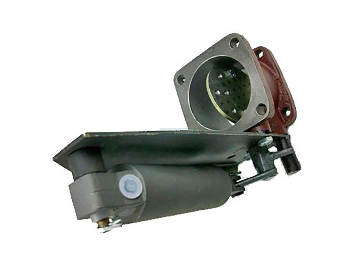 FREIO MOTOR VW 18320EOT ONIBUS (2Z0253853C.)