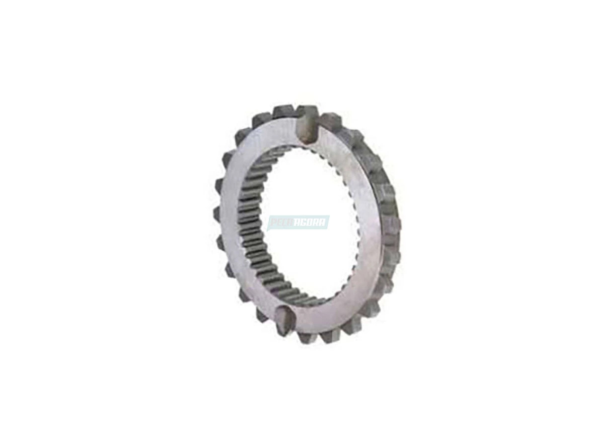 CORPO ACOPLAMENTO ZF 16S-221 (2U2311329.)