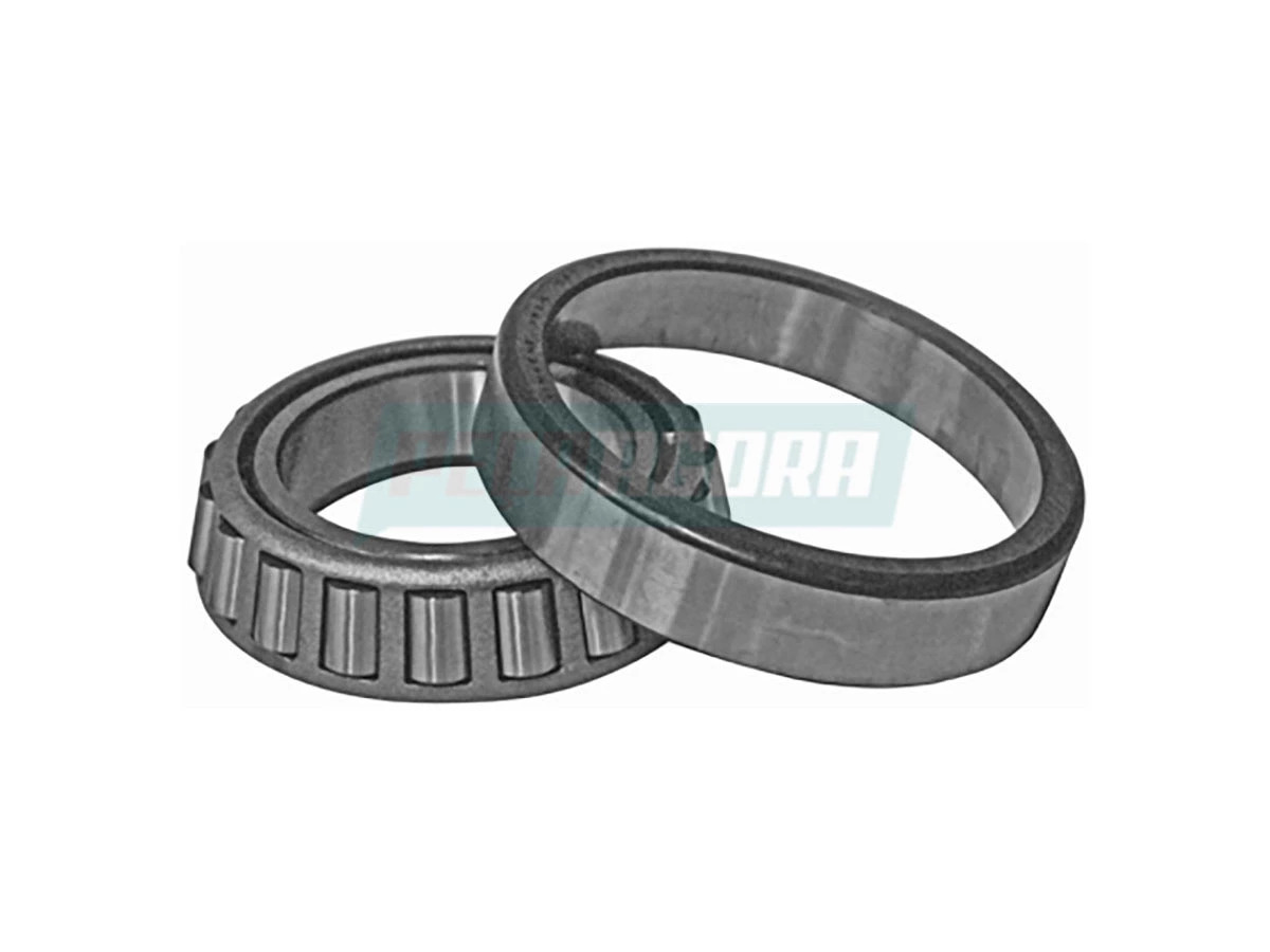 ROLAMENTO LATERAL CAIXA SATELITE DIFERENCIAL DANA 267 DANA 60 VW 5140 5150 DELIV