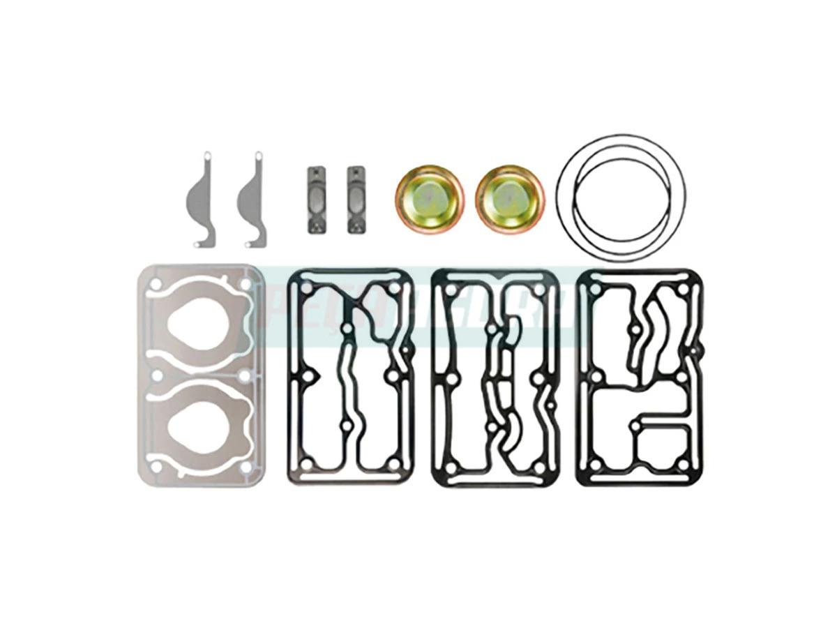 REPARO COMPRESSOR 2 CILINDRO (9115539262Q)