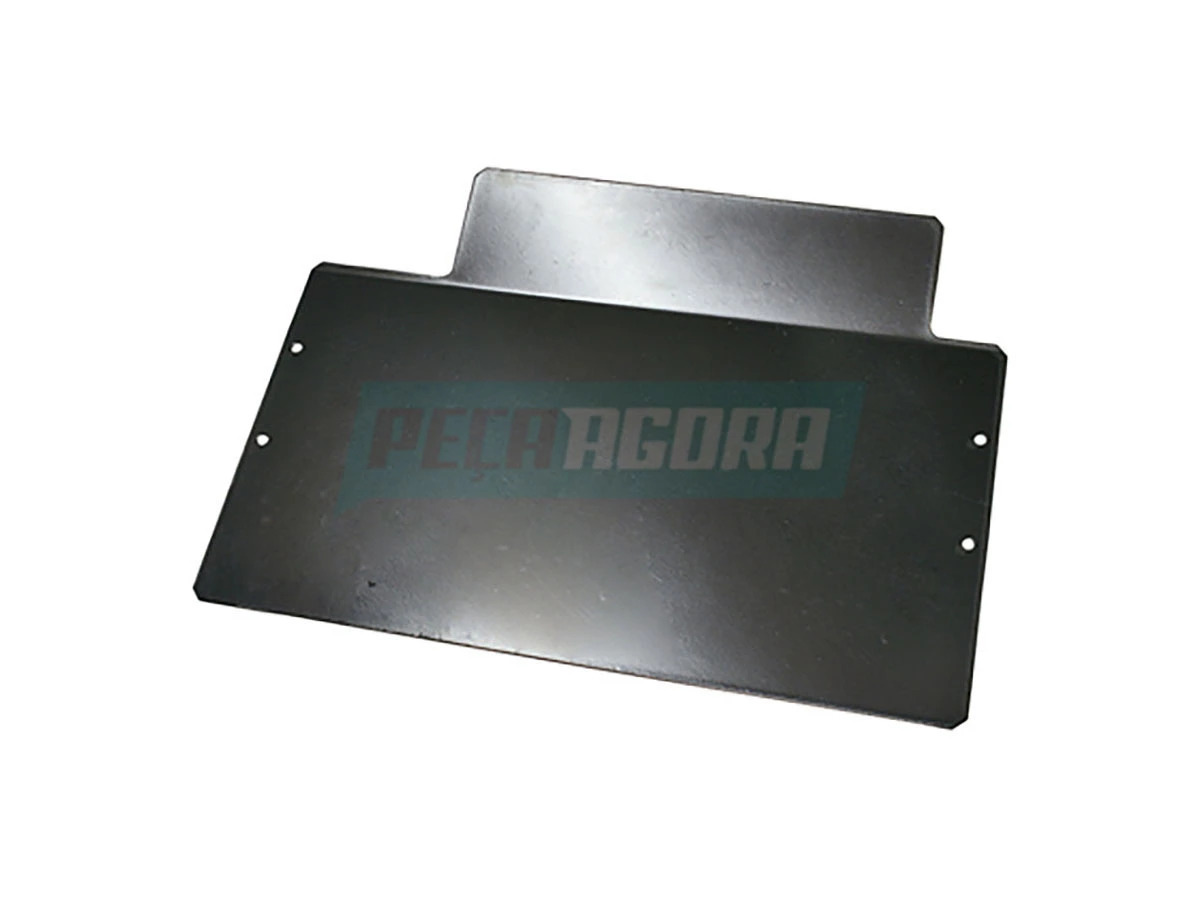 DEFLETOR AR INFERIOR VW 8150E ANO 05/... ELETRONIC 9150E ANO 05/... ELETRONIC (2