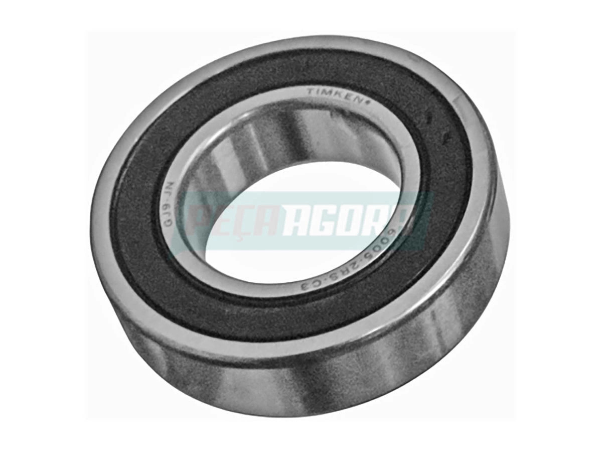 ROLAMENTO GARFO EMBREAGEM Volvo B 58BR Volvo B 10MBR Volvo NL 10BR Volvo NL 12BR