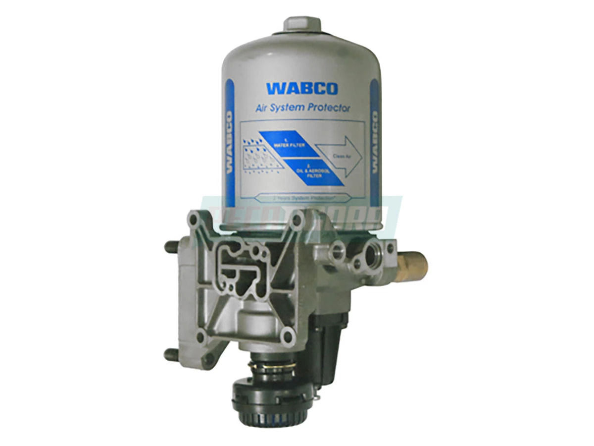 SECADOR AR E-APU PARA SCANIA F230B F270B 4X2 6X2 F310B 4X2 6X2 G340B 4X2 6X2 G34