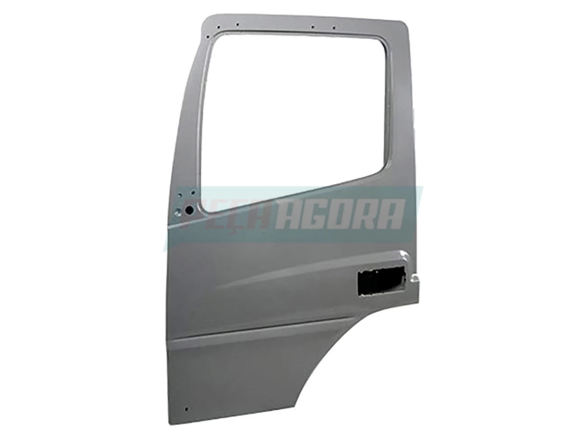 PORTA CABINE AXOR LD MB 2035 / 2040 / 2044 / 2525 / 2535 / 2540 / 2640 / 2644 / 