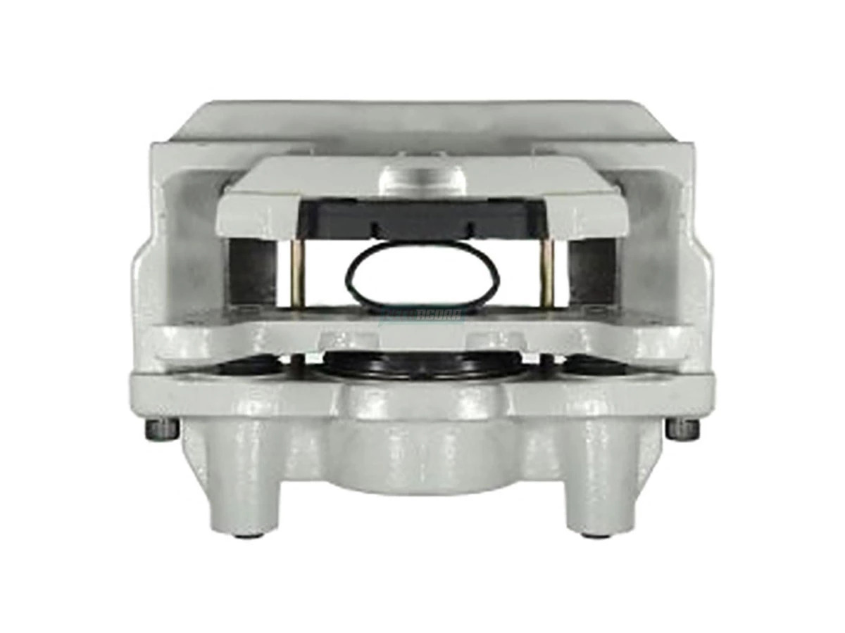 PINCA FREIO COMPLETA COM PASTILHA FORD F4000 ANO 1985 A 1995 NAO TEM LADO (85TU2