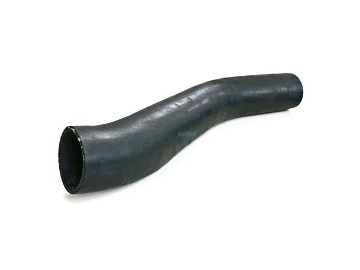 MANGUEIRA LIGACAO INTERCOOLER A CONEXAO COLETOR ADMISSAO FORD CAMINHOES 1319 4X2